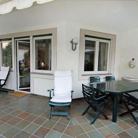 Apartment Villa Esperia By Interhome Merano Exterior foto
