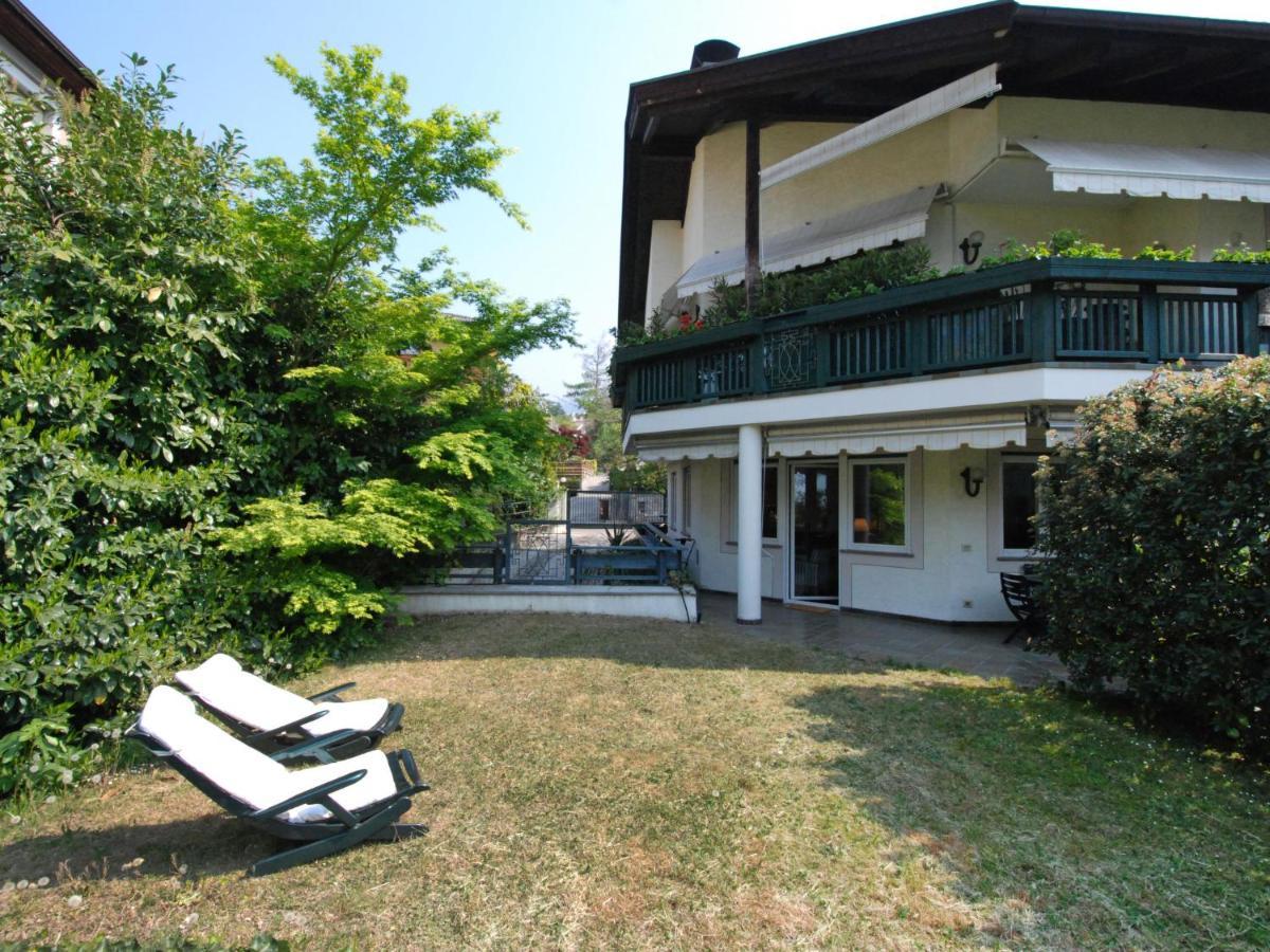 Apartment Villa Esperia By Interhome Merano Exterior foto
