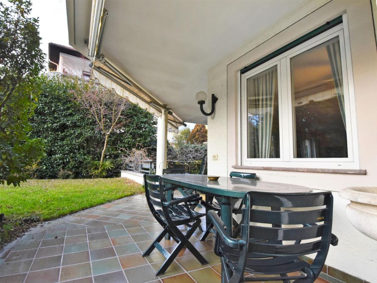 Apartment Villa Esperia By Interhome Merano Exterior foto